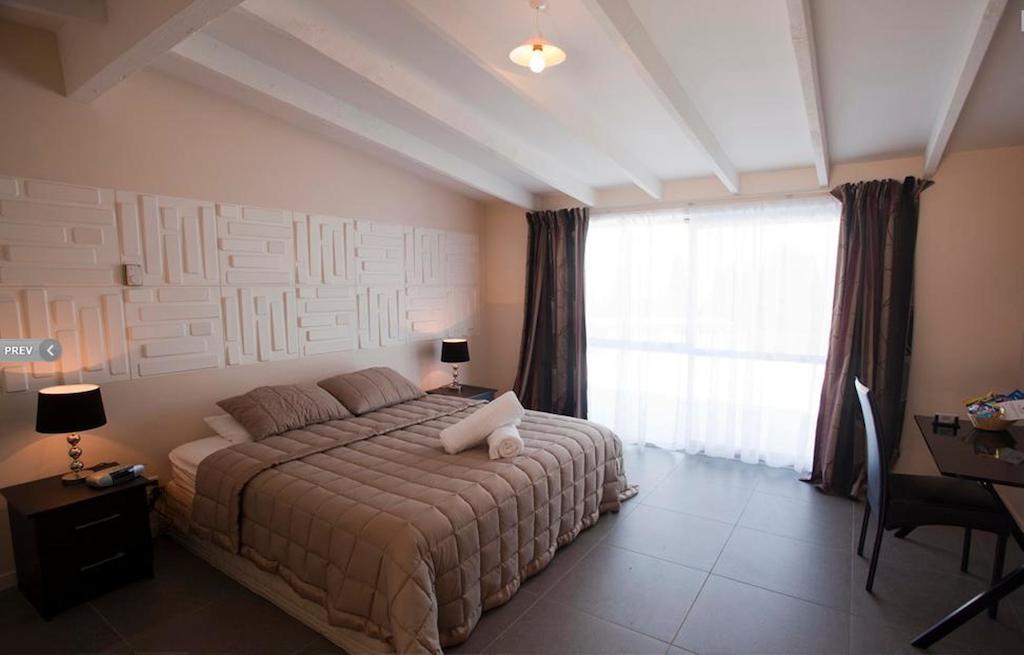 Mt Potts Lodge Ashburton Lakes Zimmer foto