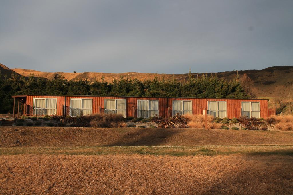 Mt Potts Lodge Ashburton Lakes Zimmer foto