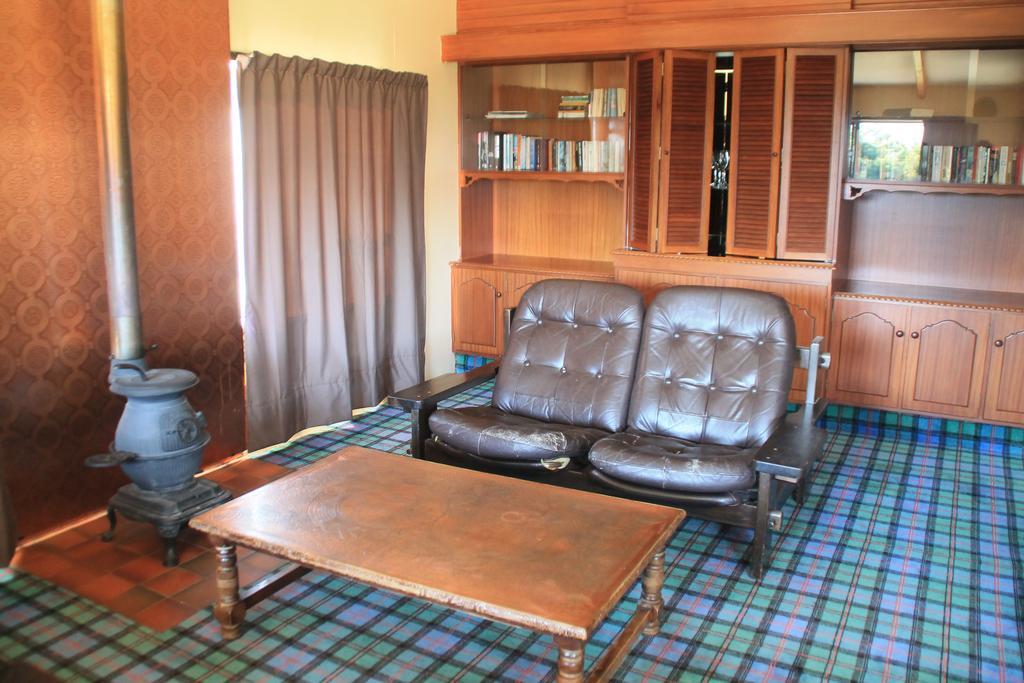Mt Potts Lodge Ashburton Lakes Zimmer foto