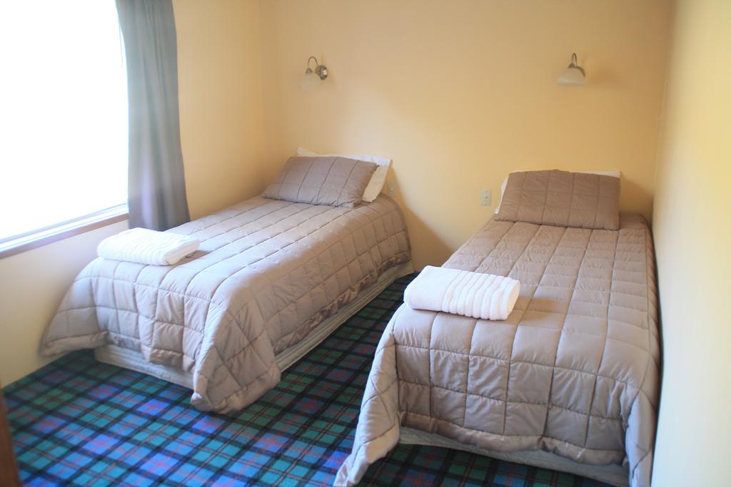Mt Potts Lodge Ashburton Lakes Zimmer foto
