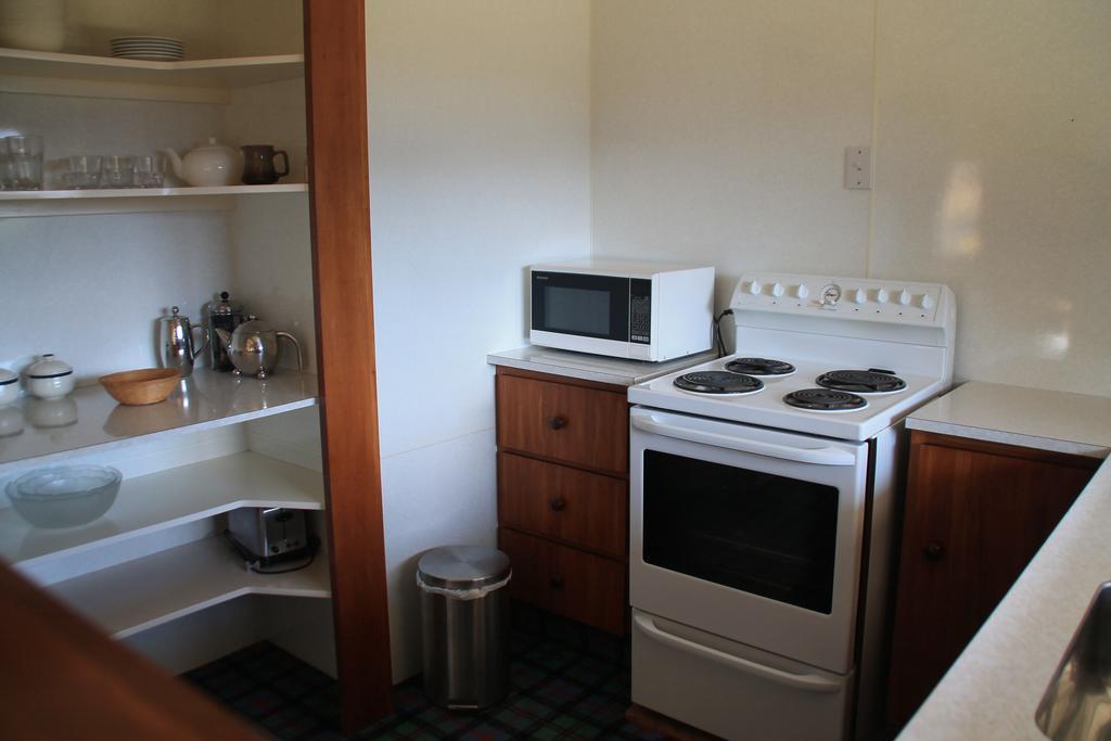Mt Potts Lodge Ashburton Lakes Zimmer foto