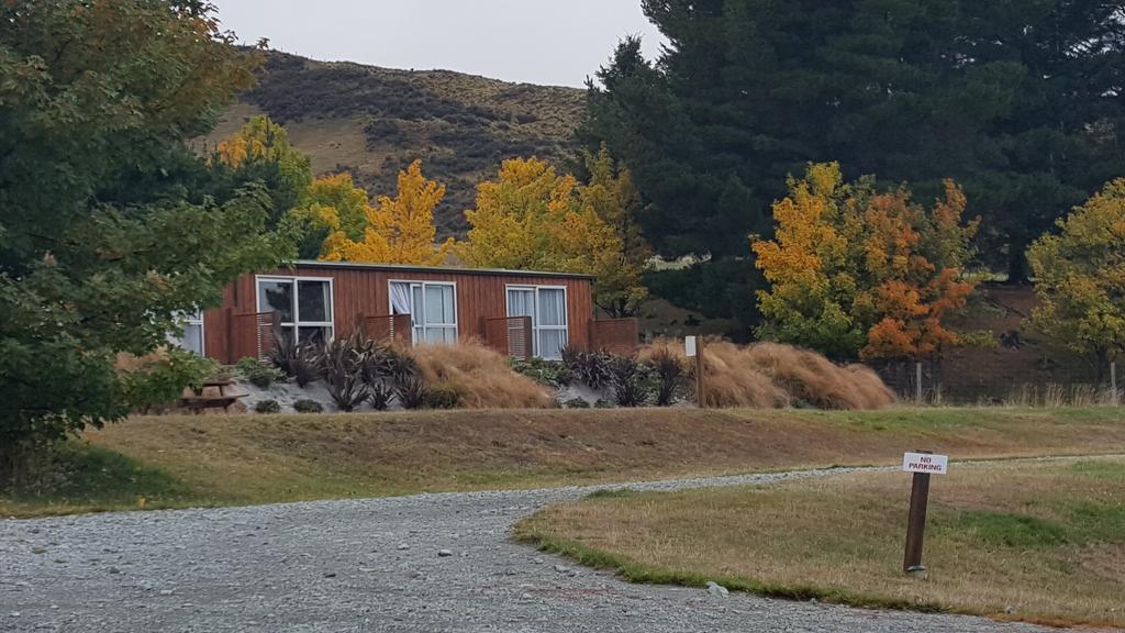 Mt Potts Lodge Ashburton Lakes Zimmer foto