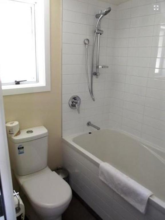Mt Potts Lodge Ashburton Lakes Zimmer foto