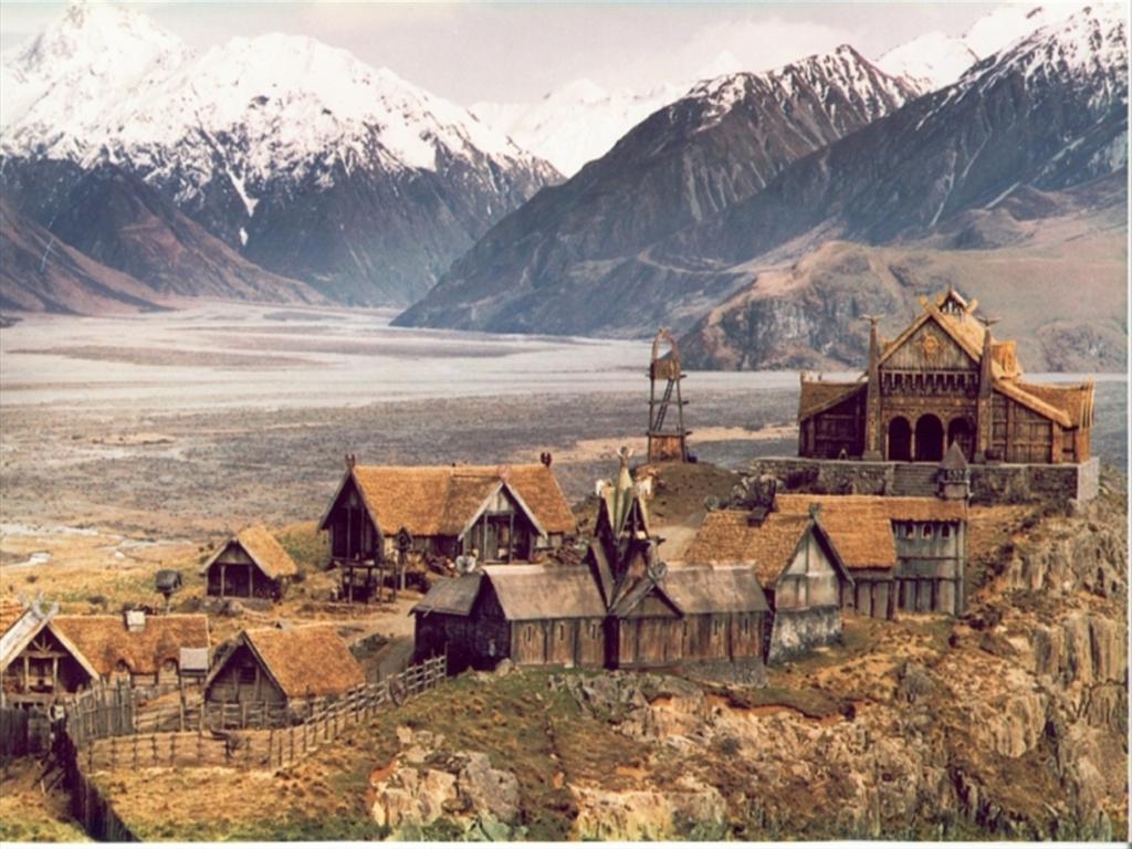 Mt Potts Lodge Ashburton Lakes Exterior foto