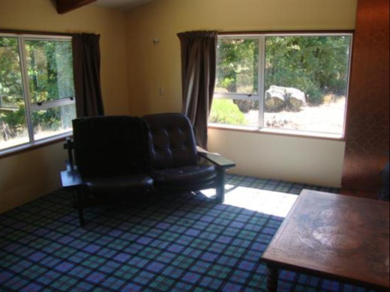 Mt Potts Lodge Ashburton Lakes Exterior foto